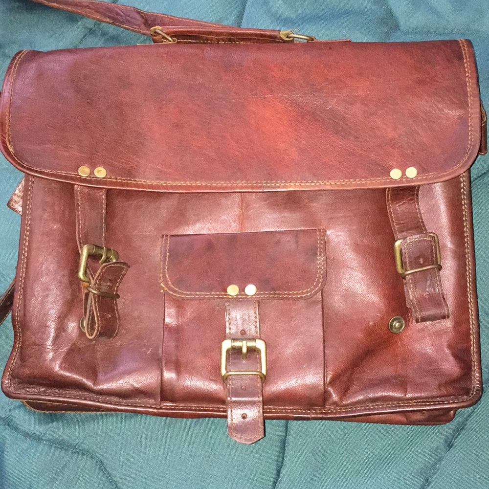 Men Messenger  Bag 💼